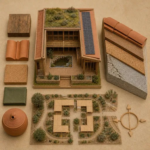How to read an eco-hotel's architecture: the design details that reveal real sustainability