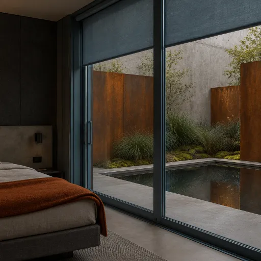 The sound of nothing: why silence is becoming eco-hotels' most valuable amenity