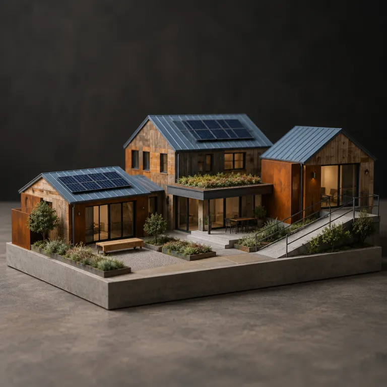 Three generations, one eco-hotel: how the best properties design for every age