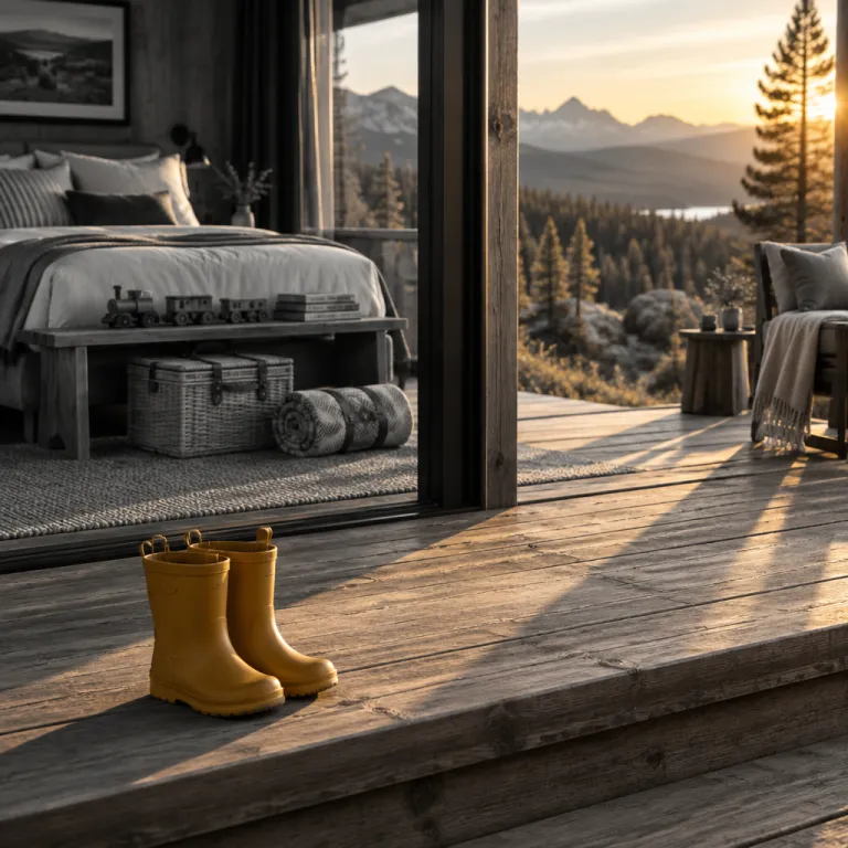 Elegant national park stays for families seeking the best hotels for kids