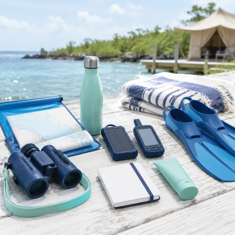 Understanding the company behind galapagossafaricamp com for your eco luxury island stay