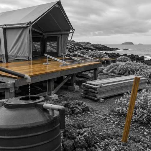 How Galapagos Safari Camp shapes the eco luxury travel industry in the Galapagos