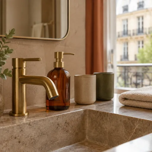 Elegant paris hotels for families seeking eco‑luxury urban sanctuaries