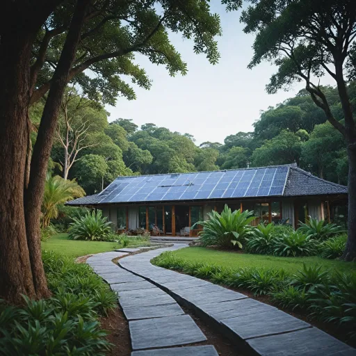 Premium eco hotel booking: elevating sustainable stays for discerning travelers