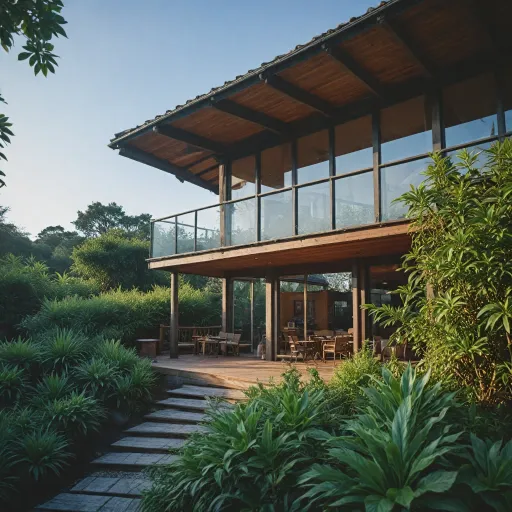 How to find eco friendly hotels near you: a guide to sustainable luxury stays