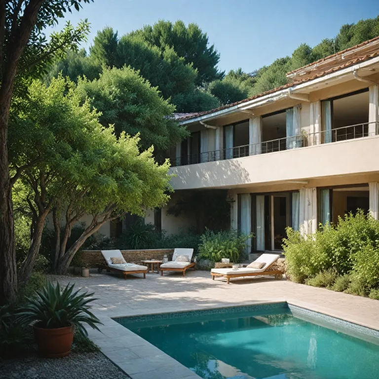 How to book green hotels in Italy for a luxurious and eco-friendly stay