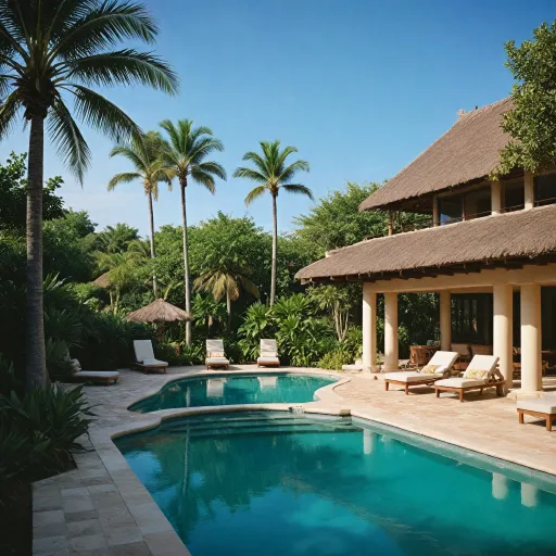 Unveiling premium eco resort deals in Mexico: A guide to luxury, sustainability, and exclusive offers