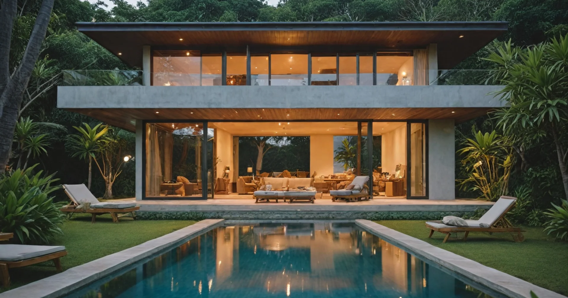 Eco Luxury Villa Rentals Elevate Your Sustainable Travel Experience eco-luxury-villa-rentals-elevate-your-sustainable-travel-experience