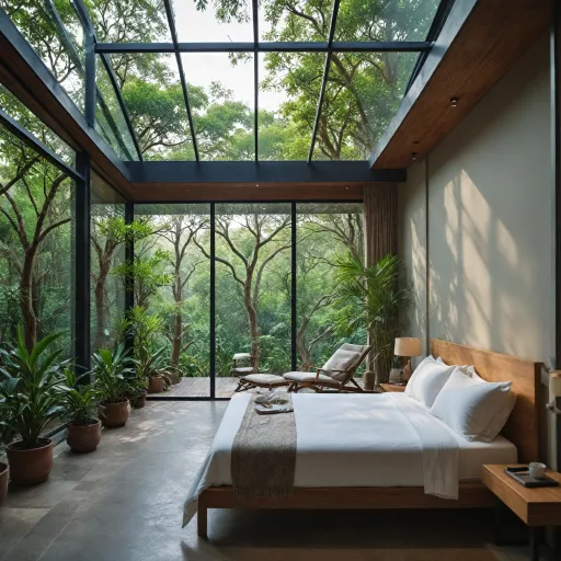 Eco hotel online reservation: elevate your luxury and premium stay sustainably