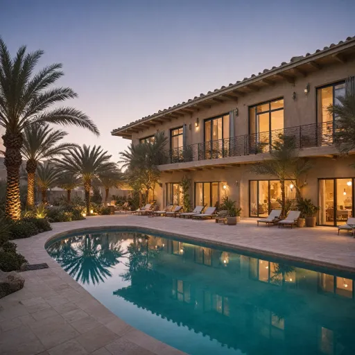 Experience premium eco hotels in Dubai: sustainable luxury and unforgettable stays