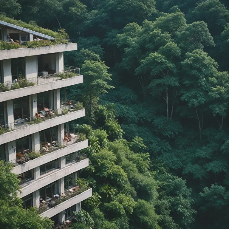 How to find luxury eco hotels online for a sustainable and memorable stay