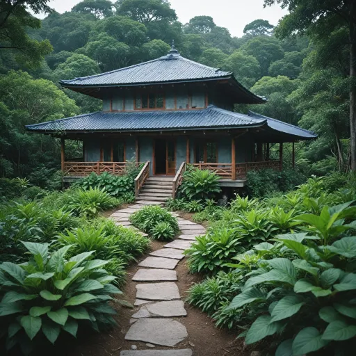 Luxe sustainable living: redefining premium eco hotel experiences for conscious travelers