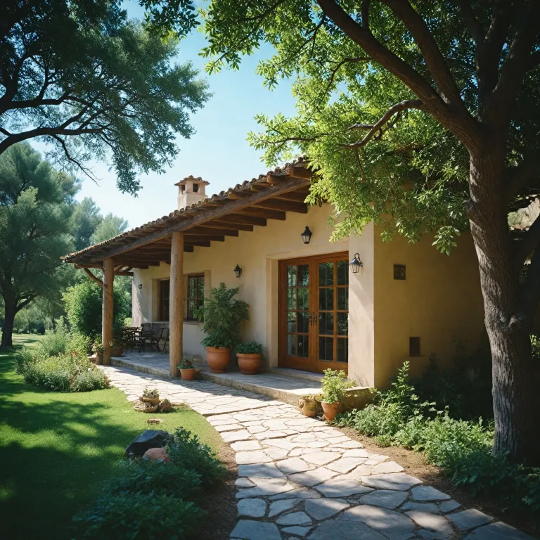 Eco-friendly hotels in Spain: luxury, sustainability, and authentic rural escapes