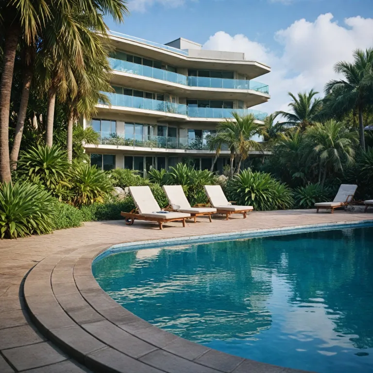 Eco-friendly hotels in Myrtle Beach: elevate your beach vacation with sustainable luxury