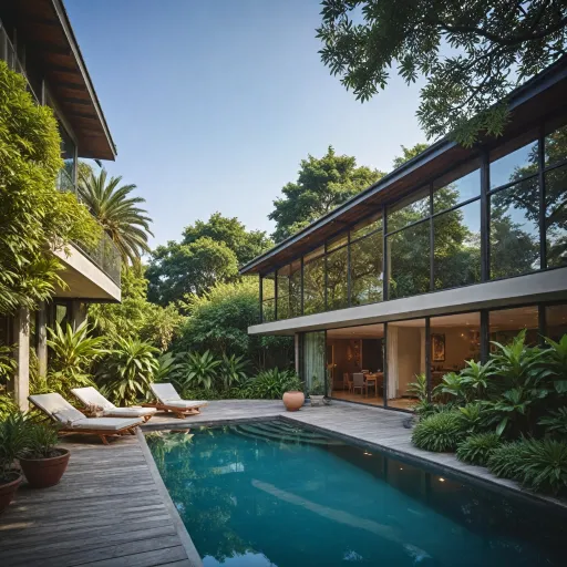 How luxury hotels achieve eco-friendly certifications: standards, impact, and guest experience