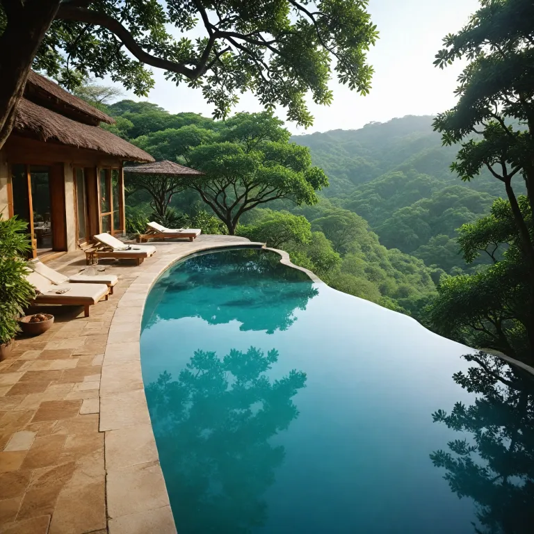 Six Senses Costa Rica: an elevated eco‑luxury stay on the Papagayo Peninsula