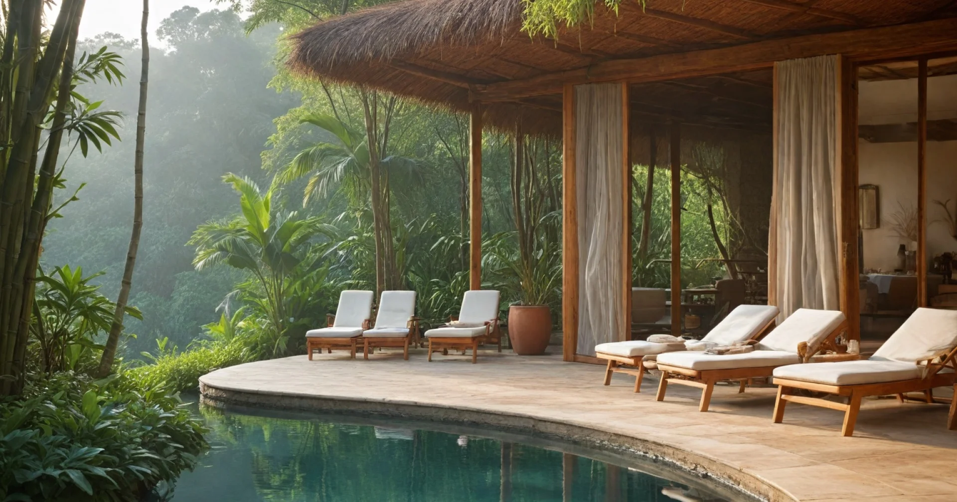 Eco friendly spa brands shaping sustainable luxury travel