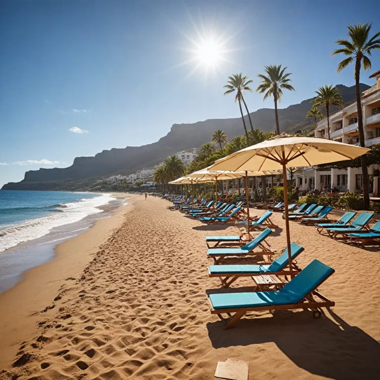 Where to stay in the Canary Islands for the most popular family resorts