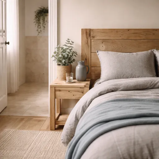 Elegant townhouse inn and suites stays for eco conscious travelers