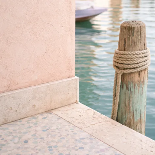 Salute Palace powered by Sonder in Venezia: refined comfort on the Dorsoduro waterfront