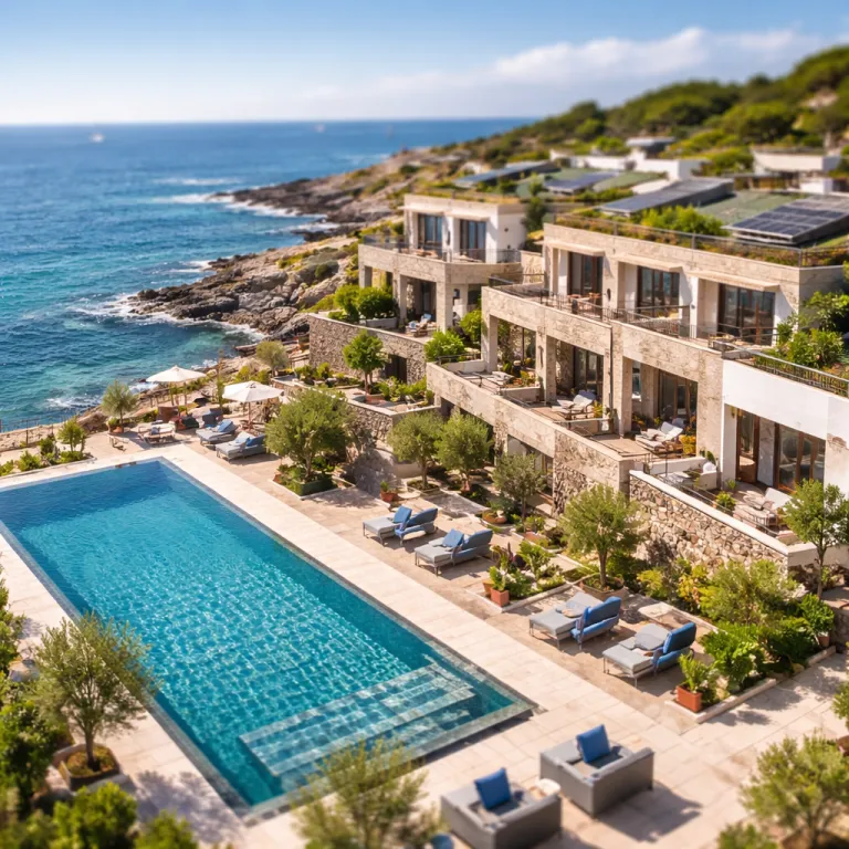 Mallorca hotels with superior rooms that blend comfort and style