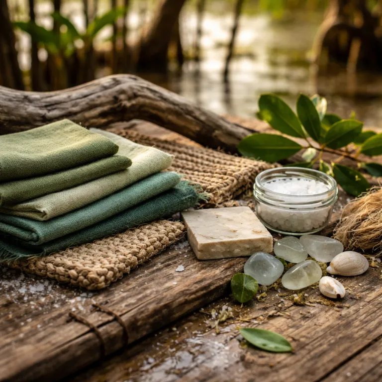 Miraval Red Sea: inside Foster + Partners' first eco-resort in a mangrove forest
