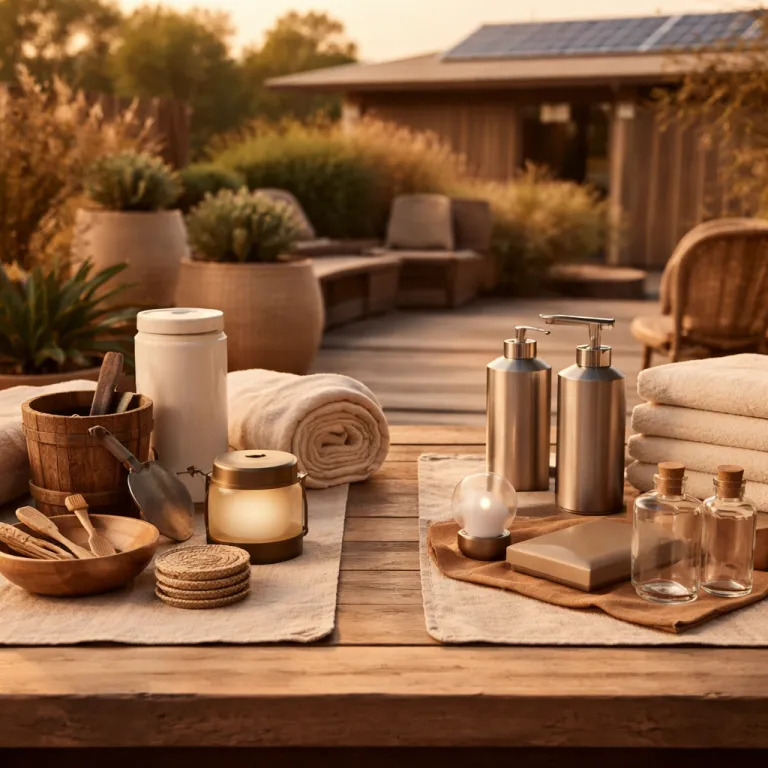 Eco-lodge or eco-hotel: understanding the difference before your next family trip