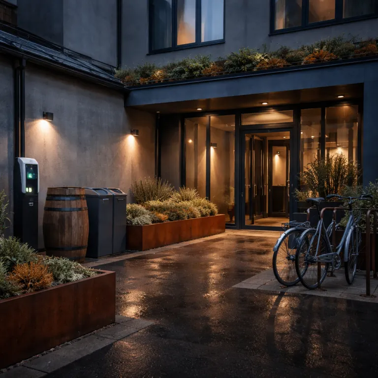 EU Ecolabel explained: what hospitality's fastest-growing green certification means for travelers