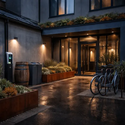 EU Ecolabel explained: what hospitality's fastest-growing green certification means for travelers