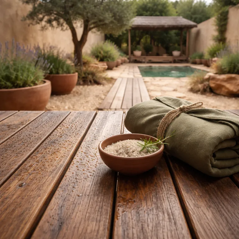 The quiet rise of wellness-integrated eco-hotels