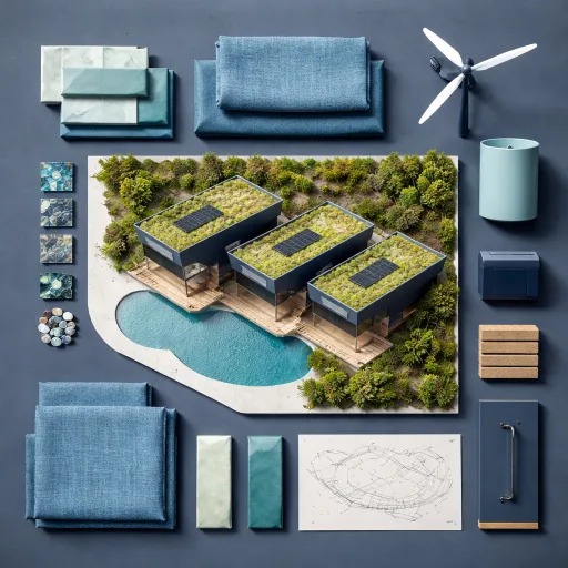 Off-grid luxury: the design philosophy behind the world's most sustainable retreats