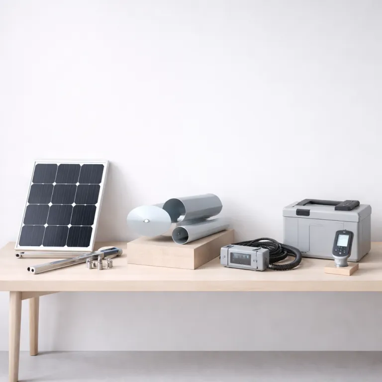 Solar panels, river turbines, and the energy innovations powering eco-hotels