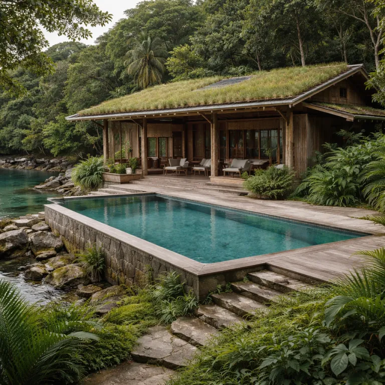 Southeast Asia's eco-villa renaissance: how island retreats are redefining luxury travel