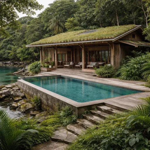 Southeast Asia's eco-villa renaissance: how island retreats are redefining luxury travel