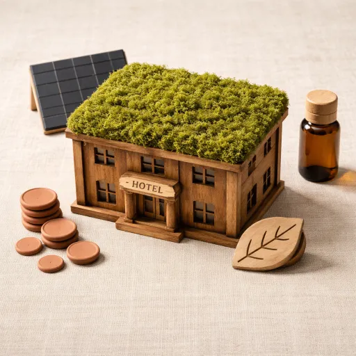 One hundred million certified nights: what Booking.com's sustainability data reveals about eco-hotel demand