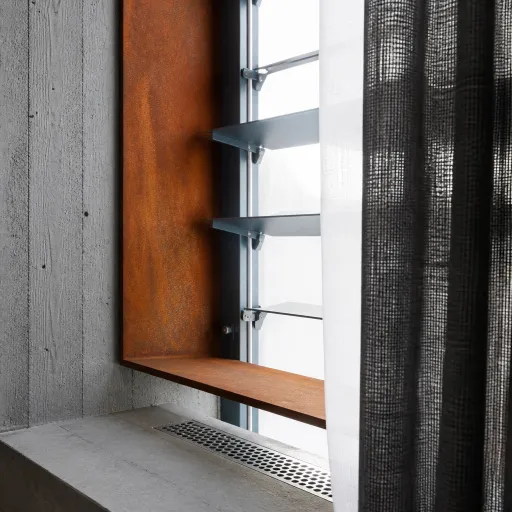 The circadian hotel: how light, air, and material choices shape eco-hotel architecture
