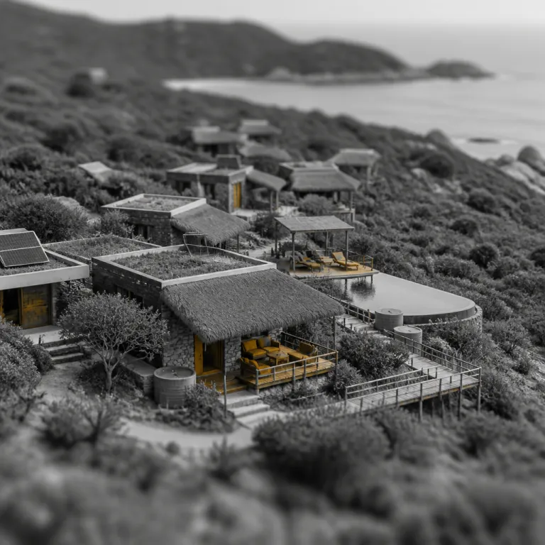 African villa retreats for eco conscious luxury in hidden corners of Africa