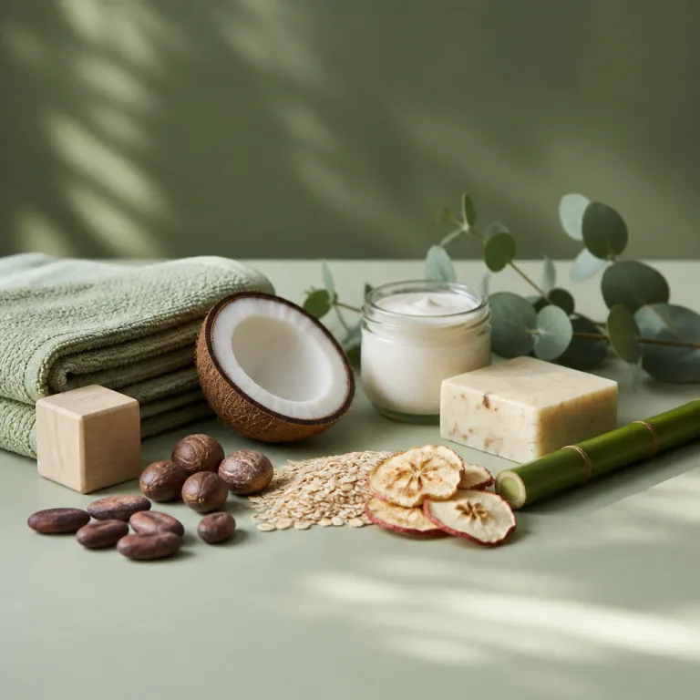 Essential amenities that make eco luxury hotels truly family friendly