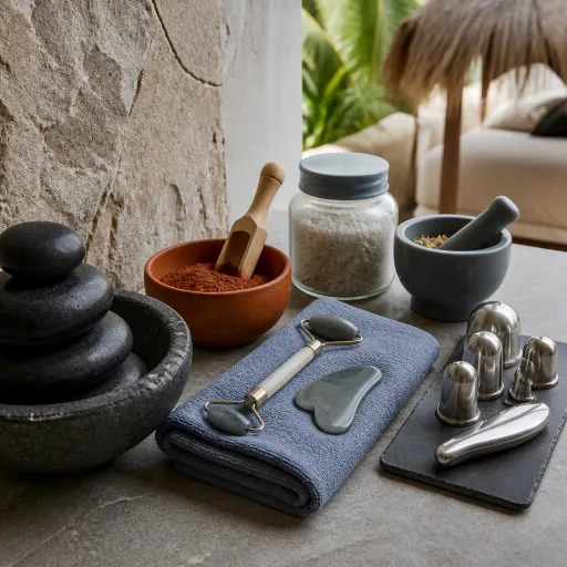 Elevated wellness escapes at a luxury spa in Riviera Maya