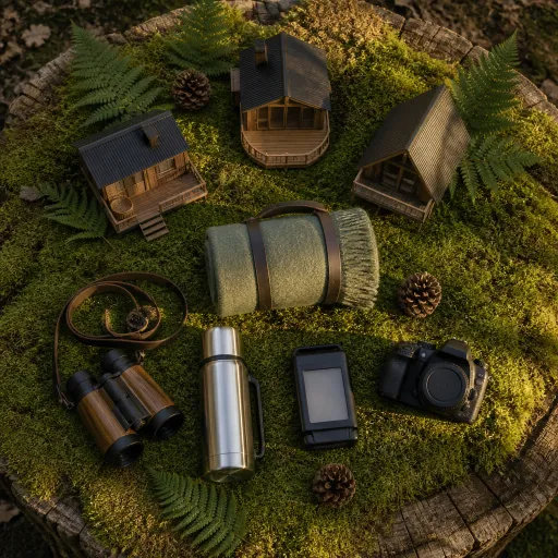 Night-sky season: the DarkSky eco-lodges worth visiting before summer ends