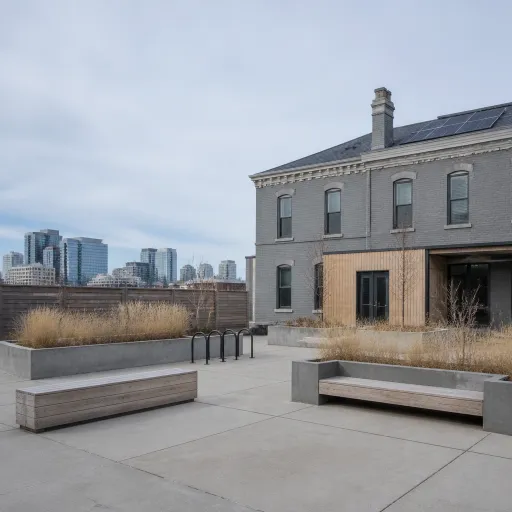An urban sanctuary with a storied past: the Silver Dollar Hotel in Denver, Colorado