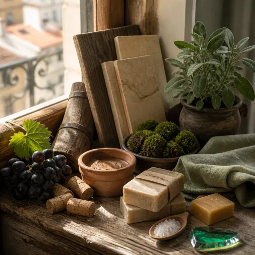 Where to stay in Bordeaux for an eco‑luxury urban sanctuary