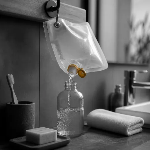 Europe's August packaging law: what changes inside your eco-hotel room and kitchen