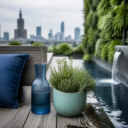 Elegant urban sanctuaries: where to stay in Warsaw for an eco‑luxury escape